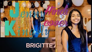 Thuhiye Mujiko bathade cover by Jenny kingsly ජෙනී කිංස්ලි : තුහියෙ මුජිකො බතාදෙ~ #livesongs