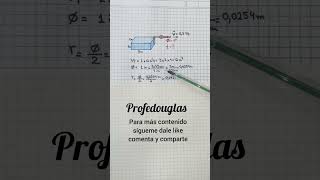 matemáticas en la vida real geometría #matematika #ingenieria #maths #algebra #profedouglas #jesus