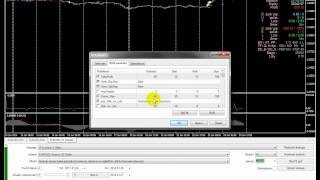 EUR USD test