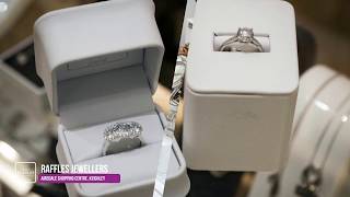 Raffles Jewellers - Keighley