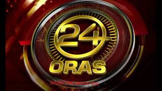 GMA News | 24 Oras and 24 Oras Weekend Full opening theme and closing theme (2011)