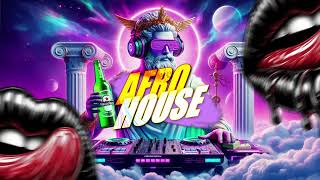 Afro House ( SET AFRO HOUSE 2024) - AFRO MIX 2024. LO MAS SONADO AFRODISIACO AFROHOUSE