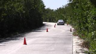 Autocross #6