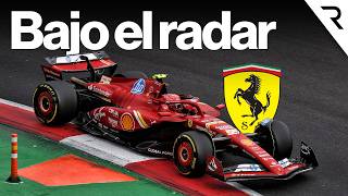 De dónde ha surgido la repentina posibilidad de que Ferrari consiga el título de F1 en 2024