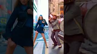 Меркурьев Чемоданчик vs Medkova #dance #parody #medkova #меркурьев #смешно #funny