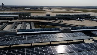 Airport Environmental Stewardship & Sustainability