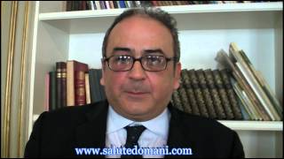 Video melanoma, AIFA approva terapia Ipilimumab in prima linea-prof. M. Maio, Siena