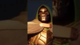 Teorias De Fortnite| ¿Doom será el responsable de llevarnos al capitulo 2? ¿Quiere eliminar todo?