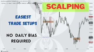 SCALPING , HOW CAN I TRADE ,  MY TRADE SETUPS .