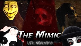 The Mimic Book 2 Chapter 3 Release Date PREDICTION