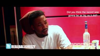 Exclusive Interview: Ball Greezy