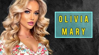 Oliviaa Mary : Best Influencer | Instagram, Tiktoks, Lifestyle & Biography