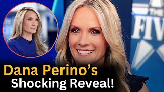 Dana Perino 's Actual Size Will Make You Look Twice, Try Not To Drool