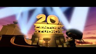 20th Century Studios (2022-present, Debut logo, Short trailer)