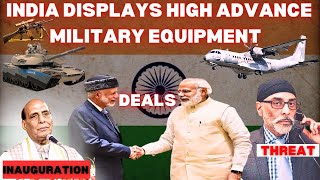 INDIAN ARMY PLAN FOR MODERNIZATION ,INDIA-OMAN DEFENCE DEALS , KHALISTANI THREAT #trending