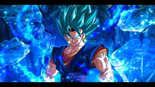 Fusions.EXE - Dragon ball legends