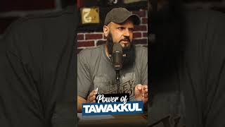 Power Of Tawakkul