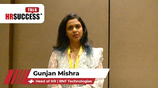 Insight Video by Gunjan Mishra from The Global Excellence Awards Edition 07 | September 23, 2023