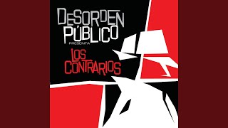 Los Contrarios