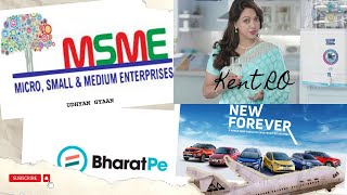 Kisaan Konnect, AI, and Bharatpe: Breaking Business & Startup news