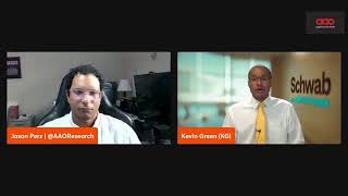 Inflation vs. Deflation with Kevin Green