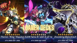 ''Cyber Dragon, Live Twin and Eldlich'' Highlights | Yu-Gi-Oh! Master Duel