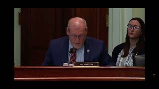 Griffith Questions Chief Manger at House Admin Hearing on Oversight of U.S. Capitol Police Part 2