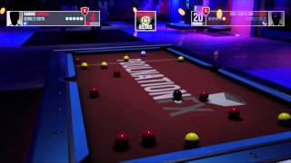 Pool Nation FX Launch Trailer - Xbox One