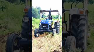 New Holland 3600-2 🚜❤️ // trending shorts 🔥💯 // yogesh kokare vlog 🚀