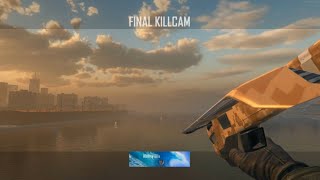 BO2 Insane Detour 1800 Trickshot