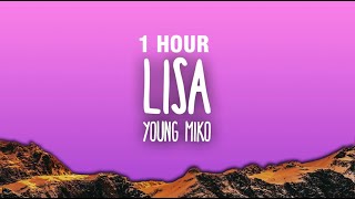 [1 HOUR] Young Miko - Lisa