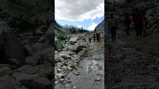 Shahi bagh lake || Short Video|| Swat kalam