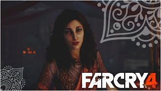 Far Cry 4► Нур умерла(много корви)►