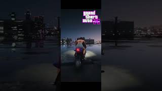 GTA 6 #shorts #viralshorts