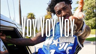 [FREE] 2Rare X Bandmanrill X Jersey Club Type Beat 2023 - "Voy Voy Voy"