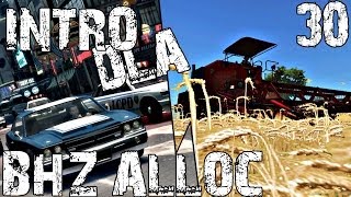 [Intro Dla] #30 BHZAlloc ( Game Mix )