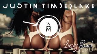 Justin Timberlake - SexyBack (RICCI REMIX)