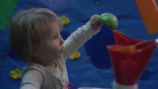 SENSES, a Sensory Playroom Gym for Children