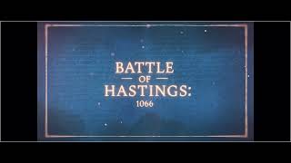 Age of Empires IV - Campaign Mode = Battle of Hastings 1066 #letsplay