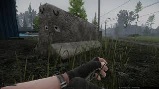 Escape From Tarkov: Будни Тарковчанина.