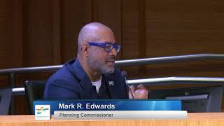 Planning Commission Meeting - October 5, 2023