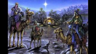 Position X Music - We Three Kings (Epic Christmas Orchestral Music)