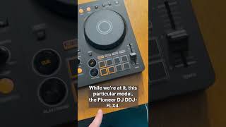 Settle a debate! What do you call this? #RecordStoreDay #DJDecks #DJController #CDJs #DJ