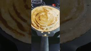 ಆರೋಗ್ಯಕರ ಕೆಂಪಕ್ಕಿ ಮಸಾಲೆ ದೋಸೆ | Unpolished rice dosa #shorts #short #shortvideo