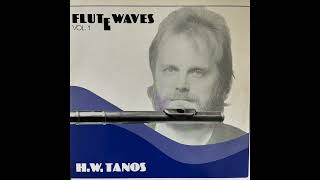 H.W. Tanos – Venus (Austria, 1988)