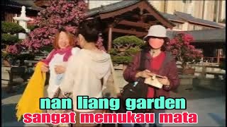 Nang liang garden part 02 sangat memukau kita karena?#tkwhongkong