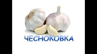 Чесноковка