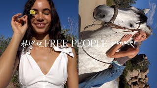 This Is Free People - Summer 2024