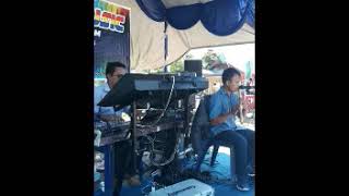 cek sound - INTRO NAMAMU - HERRY MUSIC