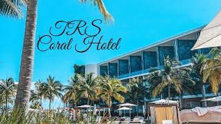 TRS Coral All Inclusive Costa Mujeres Cancun Mexico